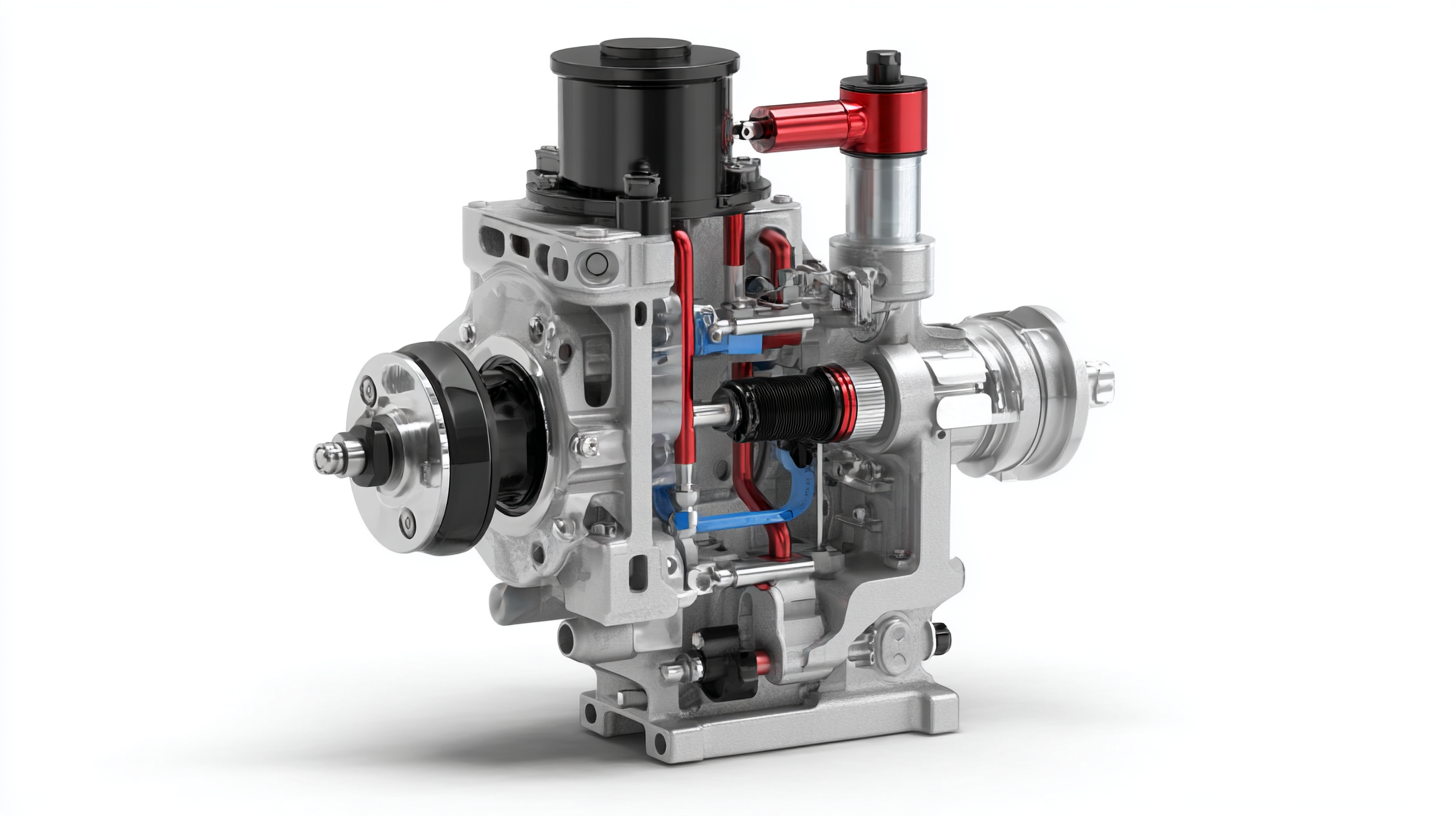 Choosing the Right Manufacturer for Your Best Fuel Pump Assembly Model with Comparison Insights