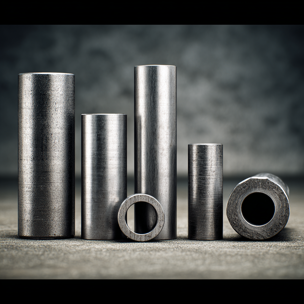 Challenges Faced by Users of Best Cylinder Tubes