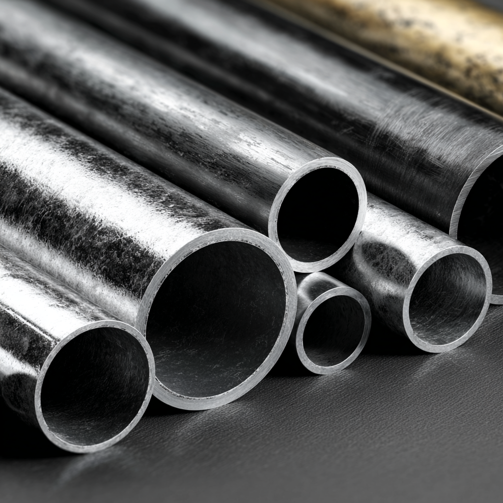 Challenges Faced by Users of Best Cylinder Tubes