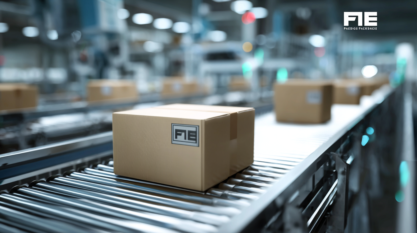 How to Choose the Best Profile Packaging for Your Global Supply Chain Needs