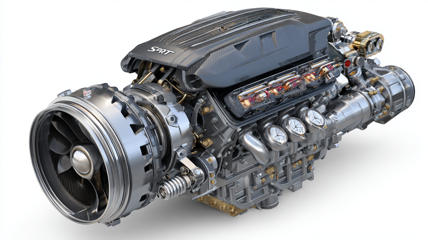 Ultimate Guide to Choosing the Best Mesin Speed Boat for Your Business Needs