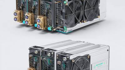 Revolutionizing 2025: The Impact of Best Antminer E9 Pro 3780m on Future Mining Technologies
