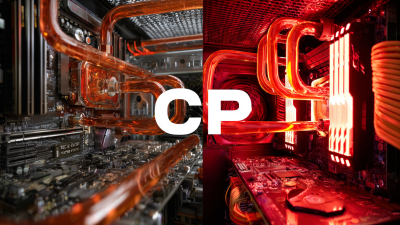 Ultimate Comparison of Top Heat Pipe Computers: Which One Reigns Supreme?