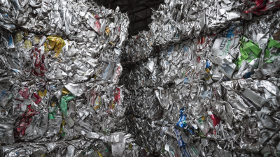 Trusted Quality: Sharing the Best Clean Aluminum Scrap from China to the World