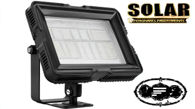 Unlocking the Power of Best Solar Flood Light 200w Complete Guide and Technical Specifications