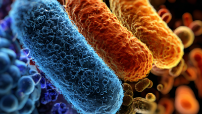 7 Amazing Benefits of the Best Probiotic Strains for Your Health