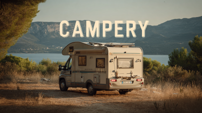 Choosing the Right Manufacturer for the Best Camper Battery Needs