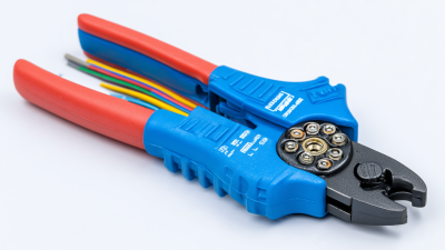 Ultimate Guide to Finding Quality Suppliers for Best Electrical Crimping Tools with Essential Checklist