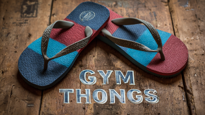 5 Compelling Reasons Why Best Gym Thongs Are Essential for Your Workout Gear Collection