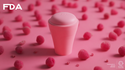 Empowering Global Trust with China's Leading Manufacturer of Best Fda Approved Menstrual Cups