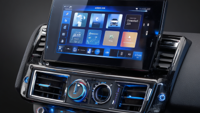 Exploring the Best Autoradio 2din Innovations and Trends for Global Buyers in 2025