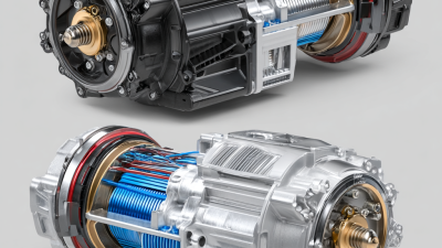 2025 Predictions for Best Motor Dc Brushed Comparison Insights