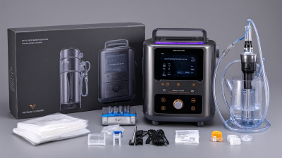 Empowering Global Buyers with the Leading Chinese Hydro Facial Technology