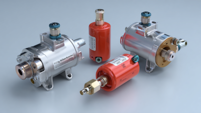 Choosing the Right Manufacturer for Your Best Fuel Pump Assembly Model with Comparison Insights