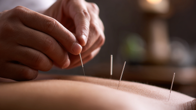 Navigating the Future of Best Tcm Acupuncture Market Trends and How to Succeed by 2025