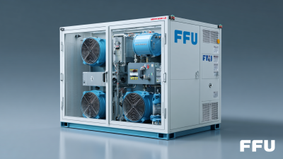2025 Technology Trends: How to Choose the Best FFU Filter Unit for Efficient Air Quality Management