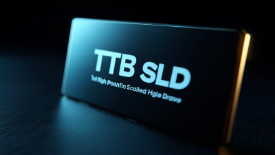 Unlocking High-Performance Storage: Real-World Applications of the Best 1TB Solid State Drive and How to Maximize Its Potential