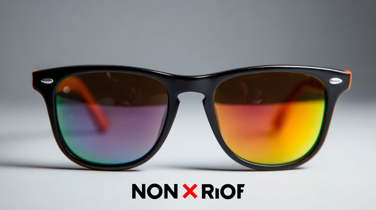 Essential Checklist for Choosing the Best Non Polarized Sunglasses for Every Occasion