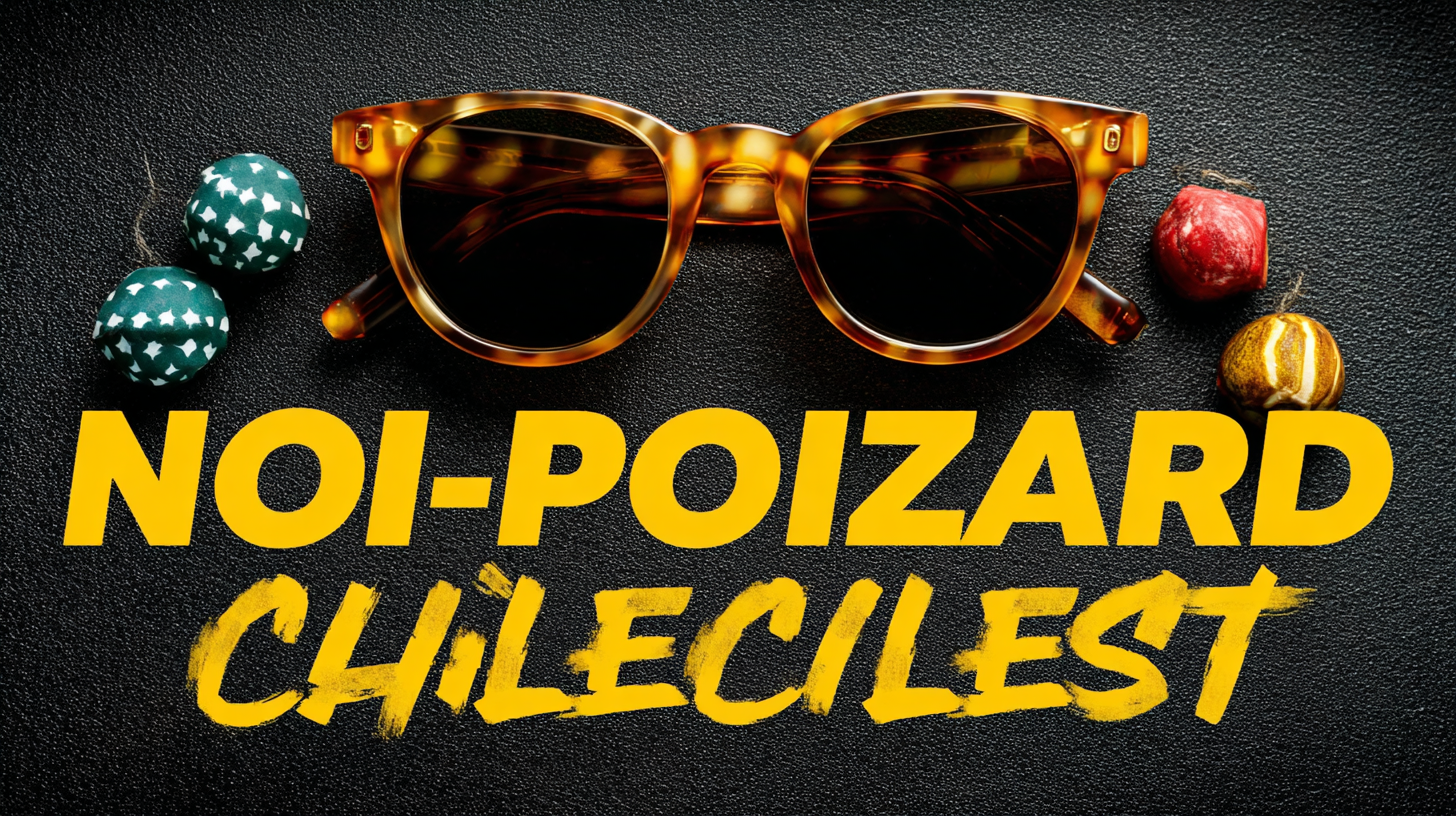 Essential Checklist for Choosing the Best Non Polarized Sunglasses for Every Occasion