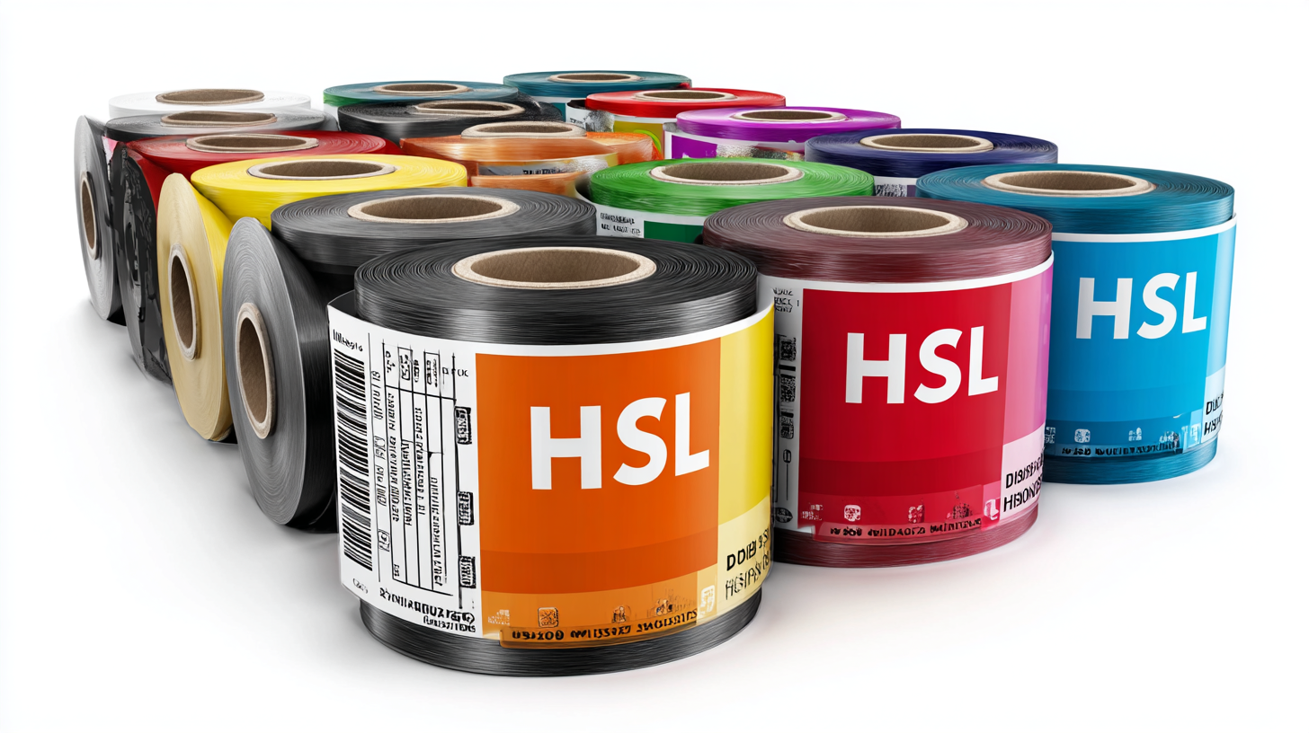 Ultimate Checklist for Choosing the Best Intelligent Label Printing Systems