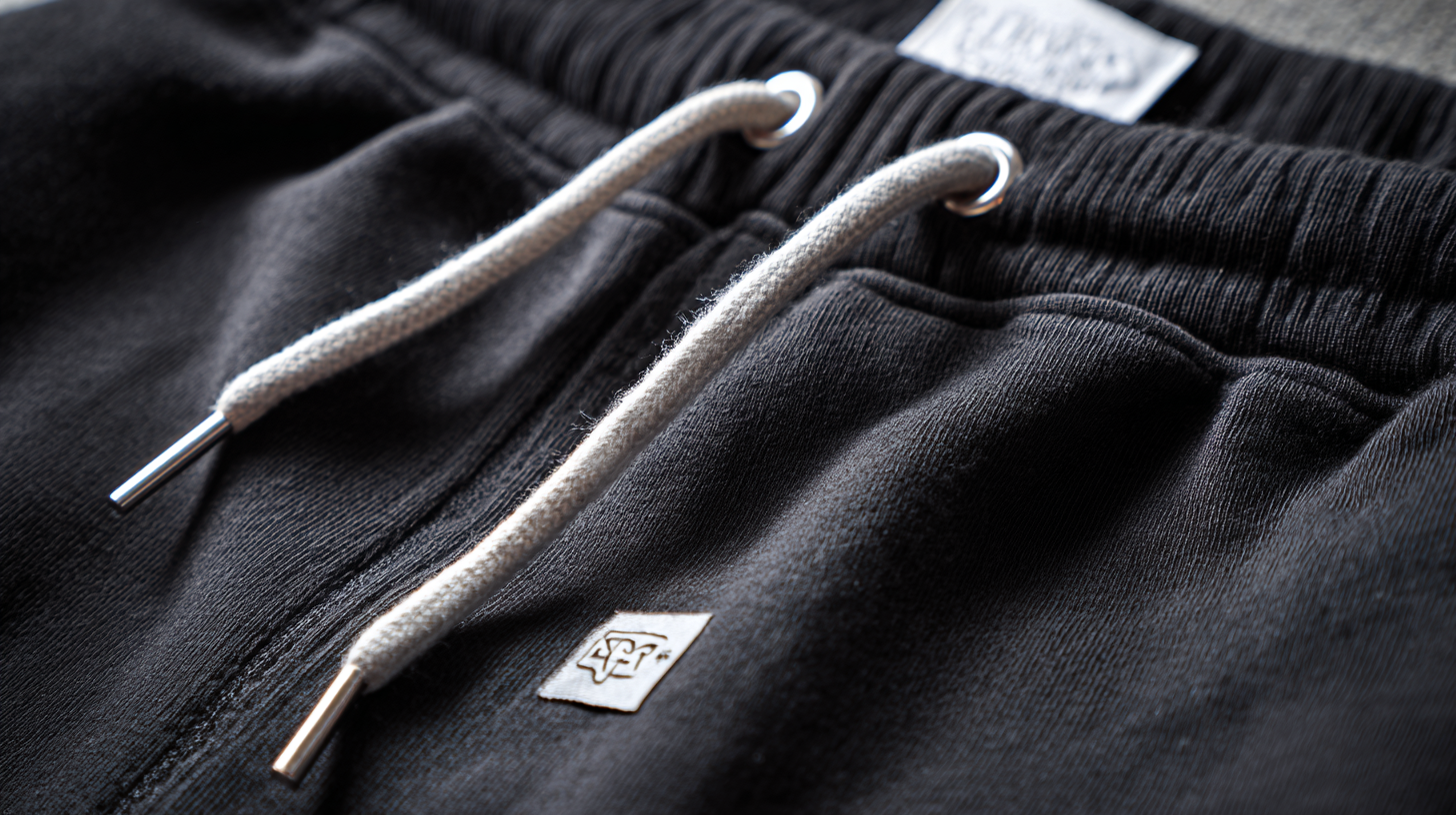 How to Navigate Industry Import/export Certifications for Sourcing the Best Sweatpants Worldwide