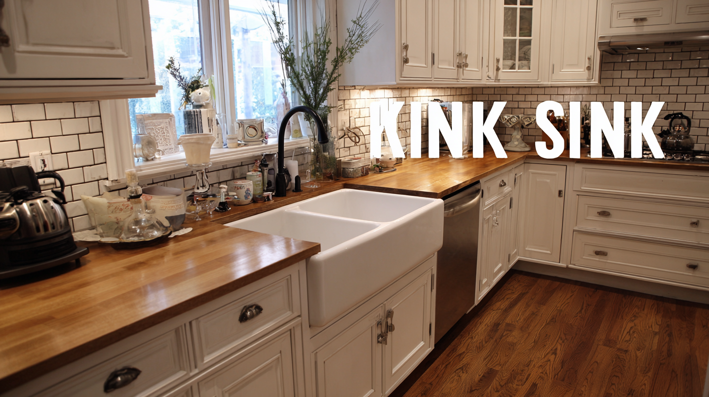 7 Essential Tips for Choosing the Best Kitchen Sink for Your Home Renovation