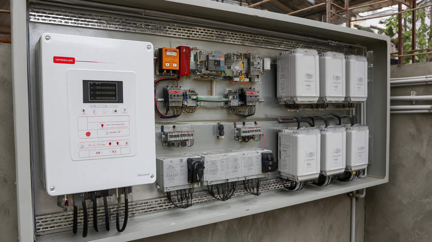 Exploring Alternative Solutions to the Best 12kw Inverter in Varying Applications