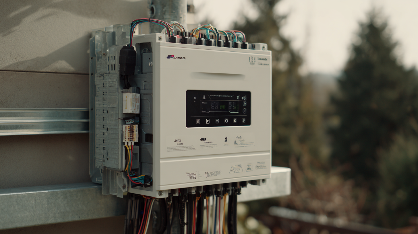 Exploring Alternative Solutions to the Best 12kw Inverter in Varying Applications