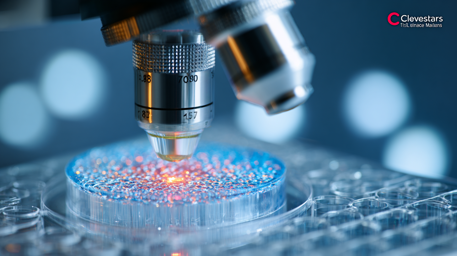 Top Strategies for Sourcing Best Tissue Microarray Equipment in a Global Market: Insights & Trends
