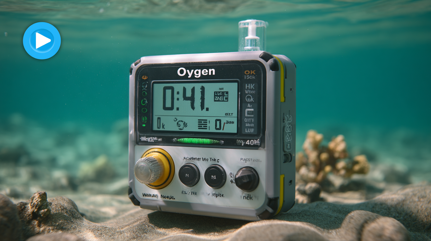 Exploring Alternatives: Choosing the Right Water Oxygen Meter for Your Needs