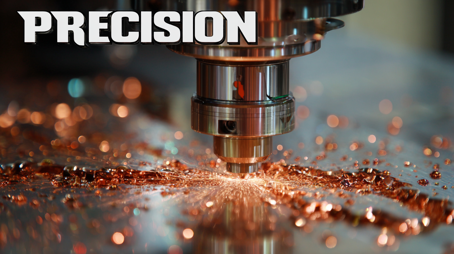 Maximizing Value: How Best Precision CNC After-Sales Services Reduce Repair Costs Globally