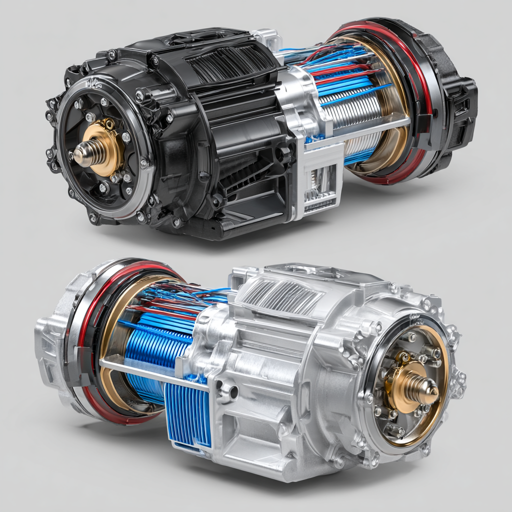 2025 Predictions for Best Motor Dc Brushed Comparison Insights