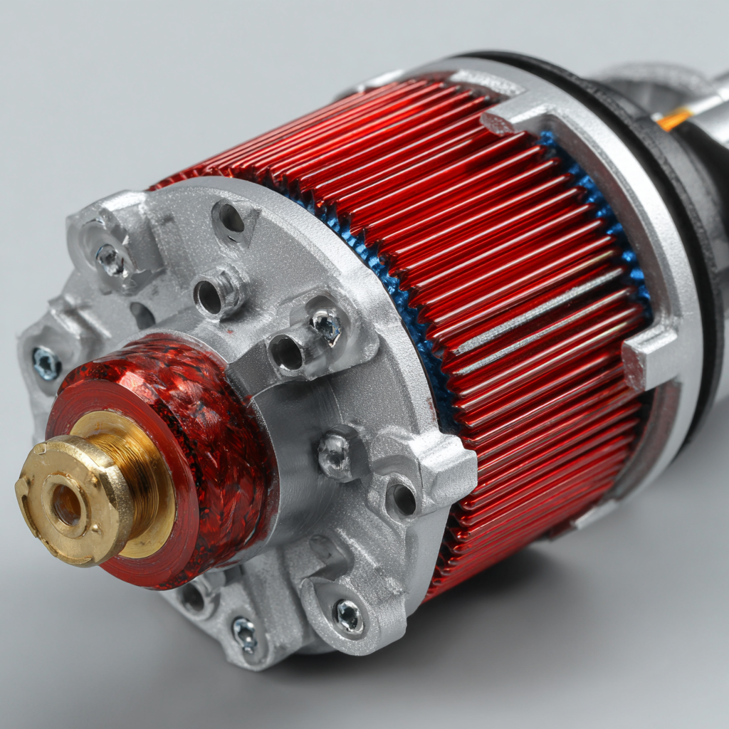 2025 Predictions for Best Motor Dc Brushed Comparison Insights