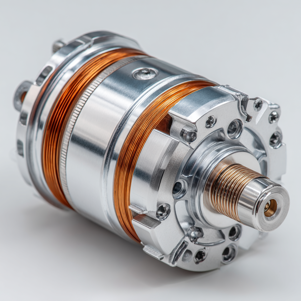 2025 Predictions for Best Motor Dc Brushed Comparison Insights