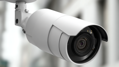 5 Essential Features of the Best Security Surveillance Cameras for 2023