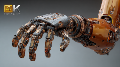 Discover Unmatched Quality with the Best Robotic Arm from World Class Chinese Manufacturers