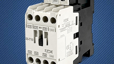 SS-T10 Magnetic Contactor Switch For Ac Unit
