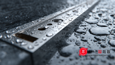 Premium Linear Floor Drains: Excellence in Manufacturing from China’s Leading Factory