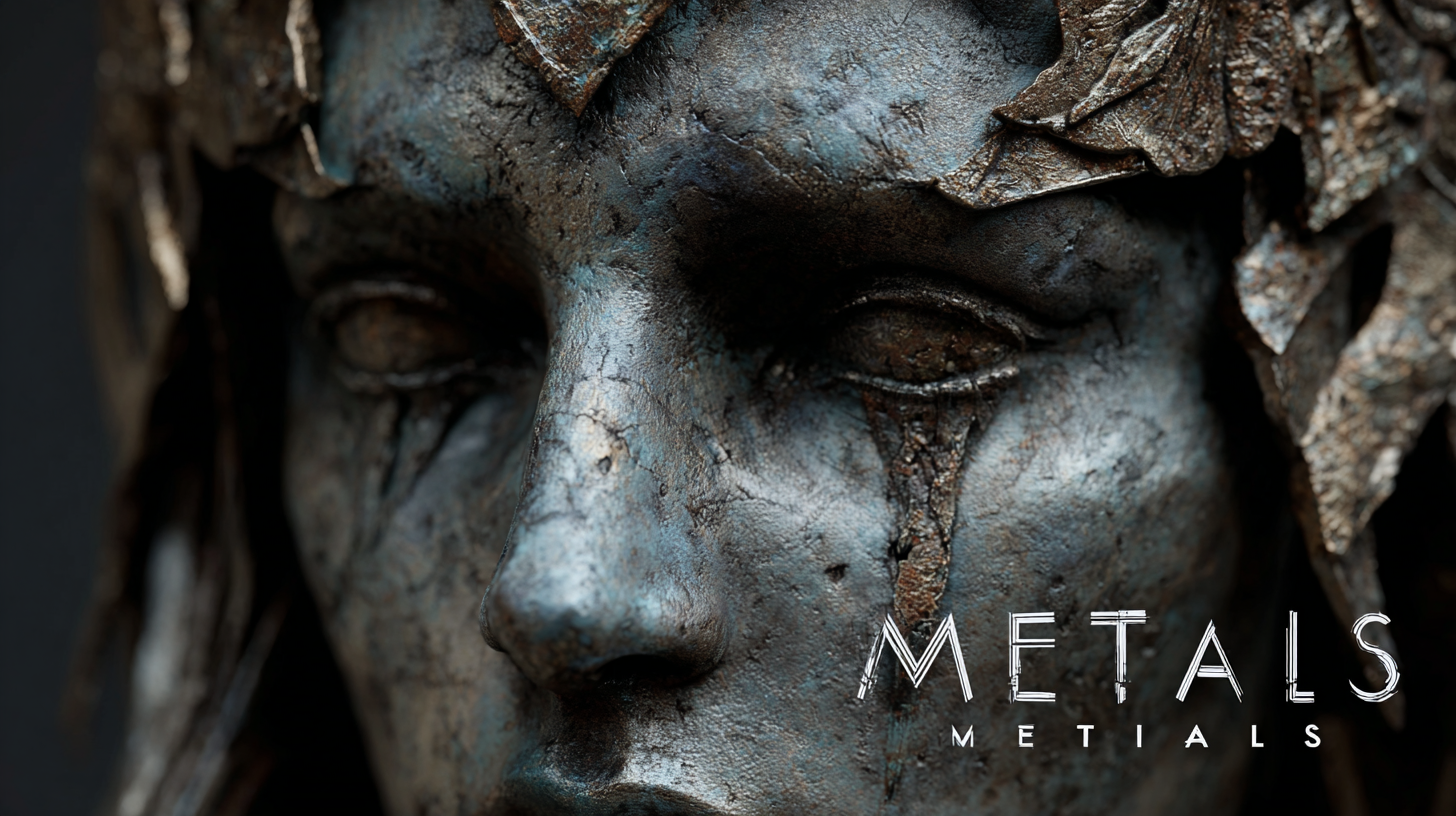 Elevating Craftsmanship in Best Metal Statues Through Industry Production Standards