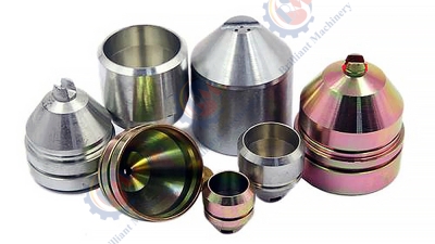 Super Deep Penetrating Shaped Charges (SDP Charges) for the H-1 Perforating Gun System_1.jpeg