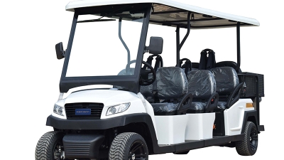 15 Tips to Choose the Best Futuristic Golf Cart for Your Next Purchase