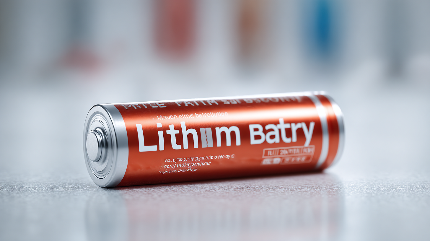 Innovative Applications of the Best Lithium Battery in Modern Technology