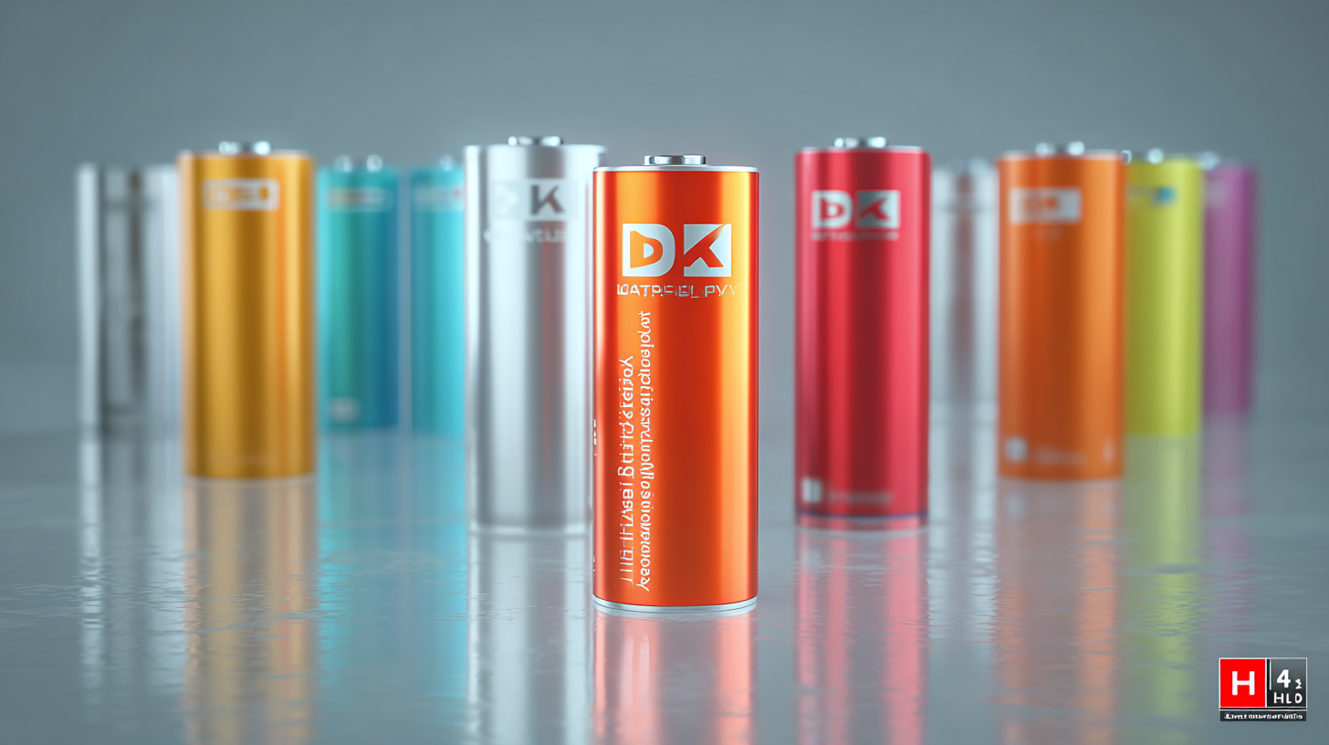 Innovative Applications of the Best Lithium Battery in Modern Technology