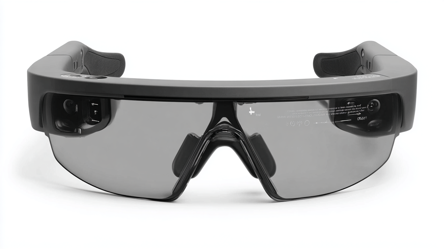 Unlocking the Future of Vision with Best Ai Glasses Detailed Specifications and Usage Guide