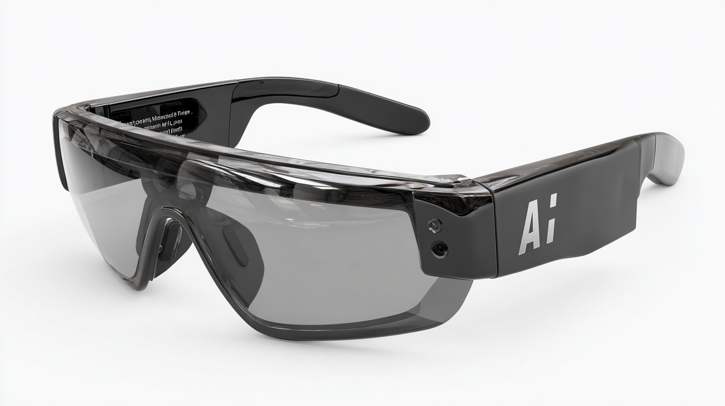 Unlocking the Future of Vision with Best Ai Glasses Detailed Specifications and Usage Guide