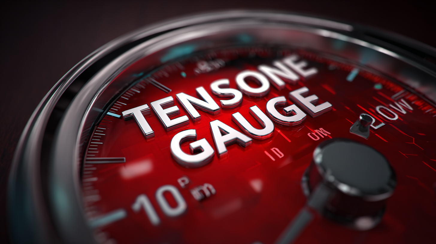 How to Navigate Import Export Certification for Best Tension Gauge Compliance
