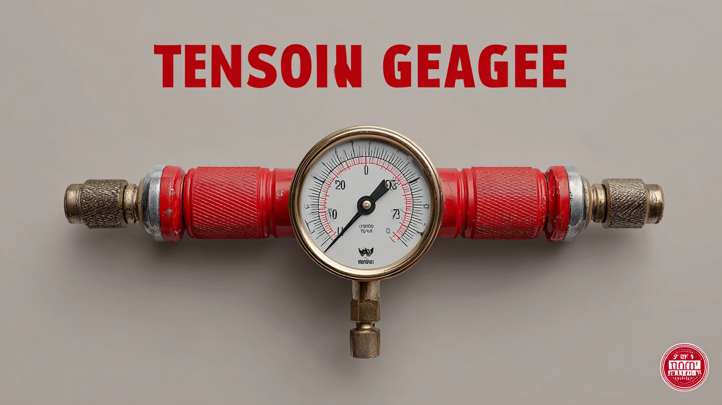 How to Navigate Import Export Certification for Best Tension Gauge Compliance