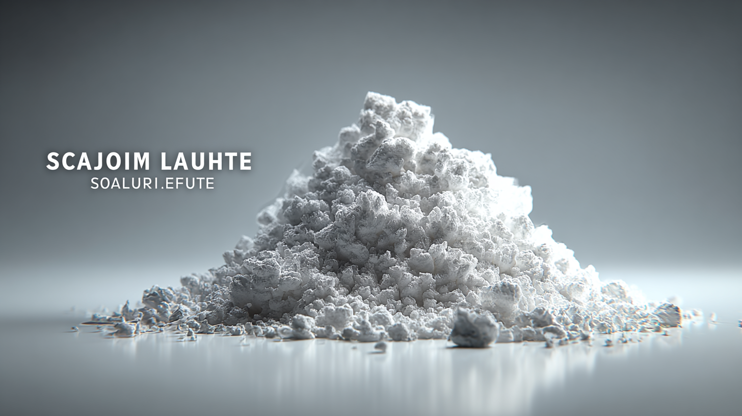 Лауретсульфат Натрия уникальные технические характеристики и преимущества для вашего бизнеса