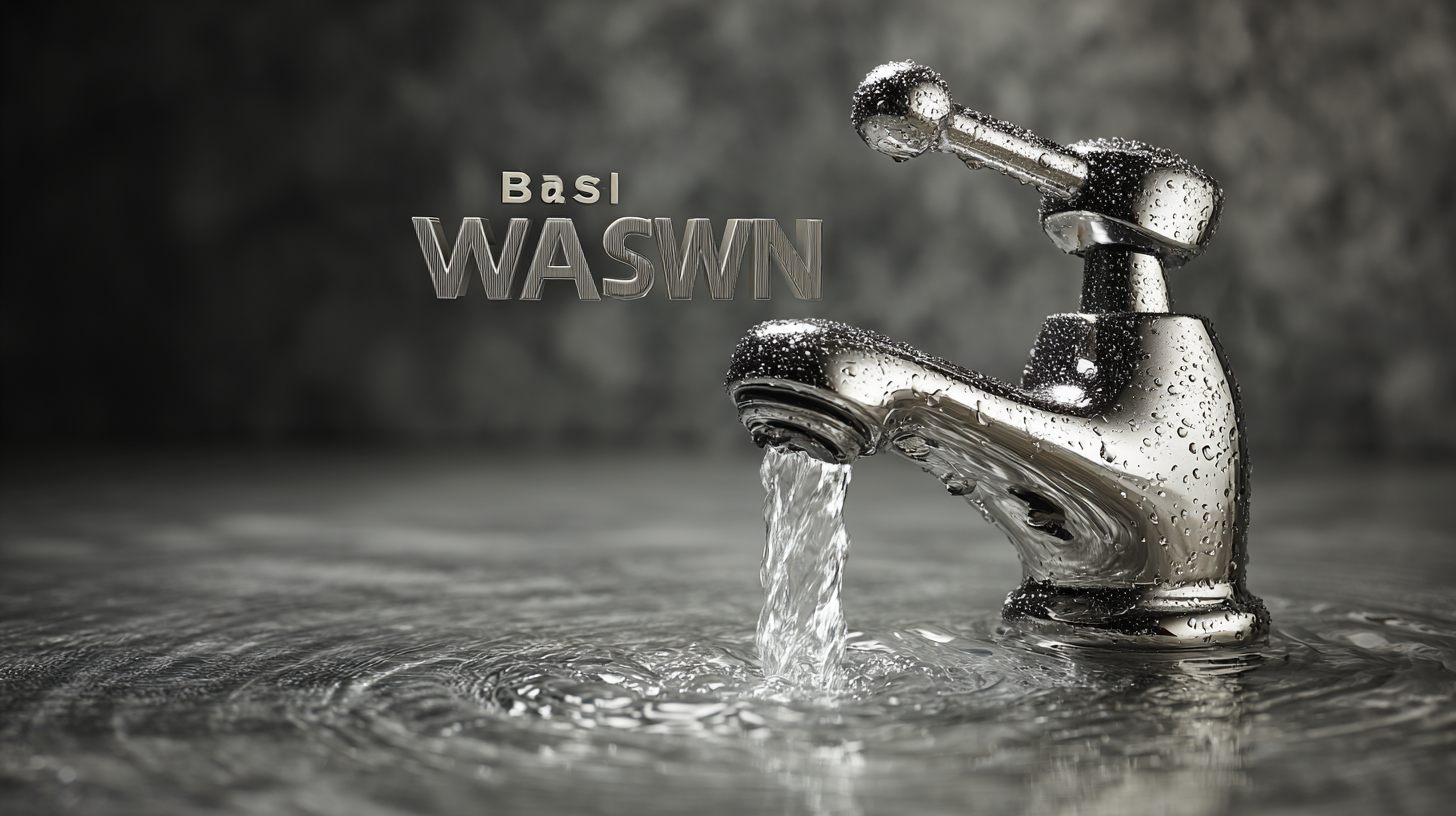 Unveiling the Ultimate Showdown: Top 5 Best Basin Faucets Compared for Every Style and Budget
