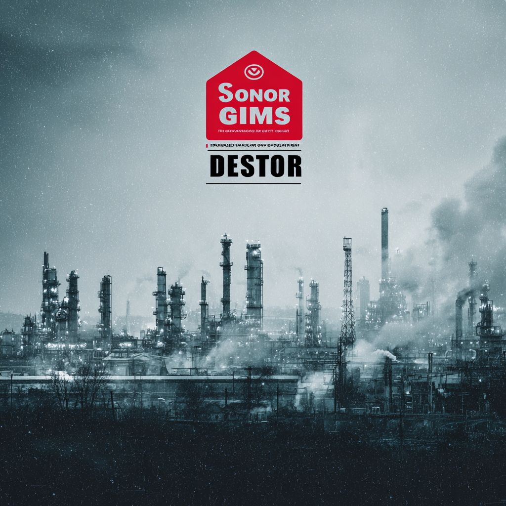 Промышленные стандарты производства датчиков газа для безопасной эксплуатации.